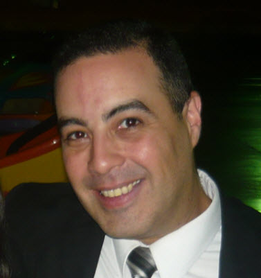 c921009's profile picture. Josue 1:9