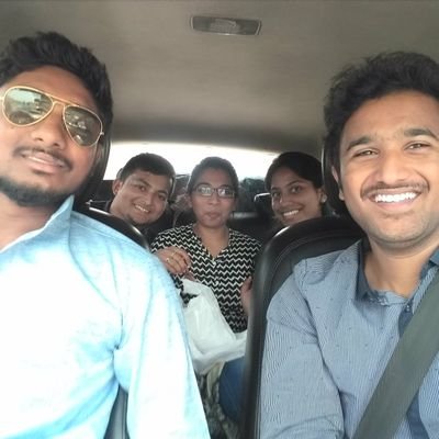 NiHaRkyatham's profile picture. Be hard to myself