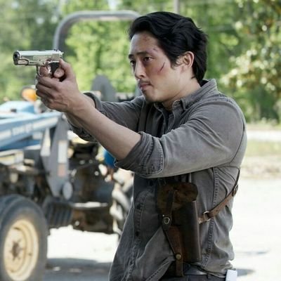 Maggie I find you your not only my wife your my best friend and the love of my life Maggie Rhee my beautiful wife @Pussycat_Maggie