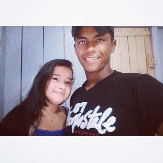 Que tudo continue,dando certo.||Ammr♡(..)||9/08/15♥||Anna Júlia❤👩
Meu Cowboy♥