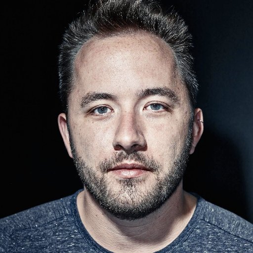 Drew Houston Profile