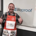 Aaron Kennedy - @THDAaronk - Twitter