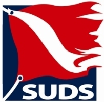 SUDS is designed to help improve the lives of injured veterans returning from Iraq & Afghanistan with the sport of SCUBA. SUDS is a 501c3 nonprofit & CFC #94754