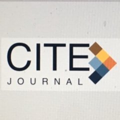 CITE English Journal is an online, open-access, peer-reviewed journal exploring intersections of technology and teacher education in English Language Arts.