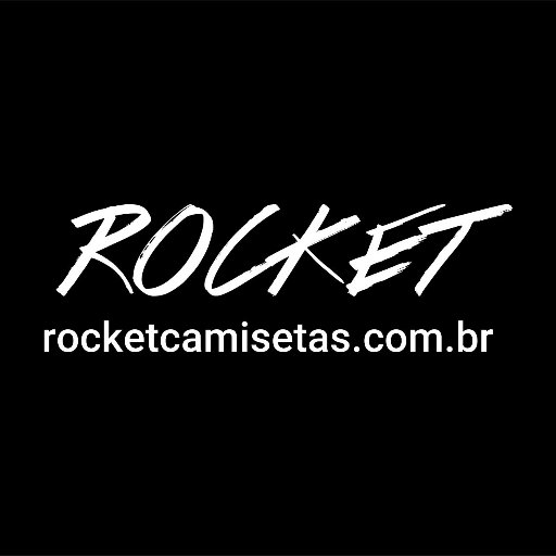 Rocket Camisetas