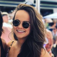 Christine (@chaggsx3) 's Twitter Profile