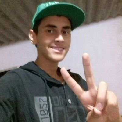 MarcosCarlosDo1's profile picture. 5H no Brasil