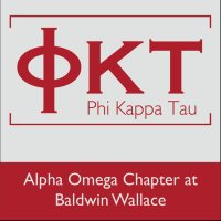 Phi Kappa Tau - BW (@pktbw) 's Twitter Profile