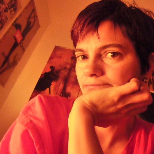 prvo skoči pa onda reci hope 🍀
*opominjem da se preciznije izražavamo* - soft block me ako te to nervira
atheist
she/fine with any other pronoun, cis.
BLM