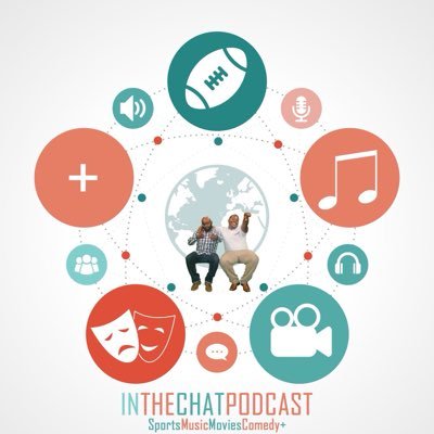 inthechat_pod's profile picture. NUG and Jerz got the chat right here for you. REAL questions, REAL talk, REAL guests! #ComeThru #RVA #BlackPod