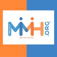 ProjectMeetMeHalfway (@projectmmh) 's Twitter Profile