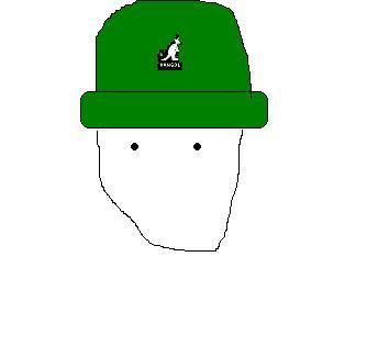 anybody see a leprechun say yeahhh!