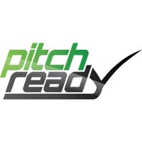 Pitch Ready (@pitch_ready) 's Twitter Profile Photo Pitch Ready (@pitch_ready) 's Twitter Profile Photo