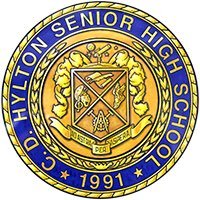 Hylton HS Athletics (@hyltonathletics) 's Twitter Profile Photo Hylton HS Athletics (@hyltonathletics) 's Twitter Profile Photo