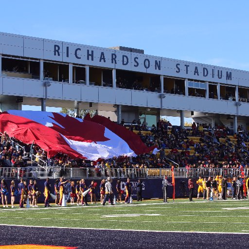 Richardson Memorial Stadium is the home of the Queen's University Gaels (@QueensGaels) and is operated by Queen's University Athletics and Recreation.