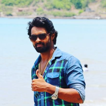 shashupawar's profile picture. Shashank