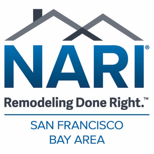 SFBANARI represents the San Francisco Bay Area chapter of NARI. NARI's purpose is to advance professionalism, product & vital public purpose in remodeling.