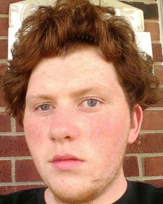 itsbigred18's profile picture. 