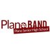 Plano Band (@pshs_band) Twitter profile photo Plano Band (@pshs_band) Twitter profile photo