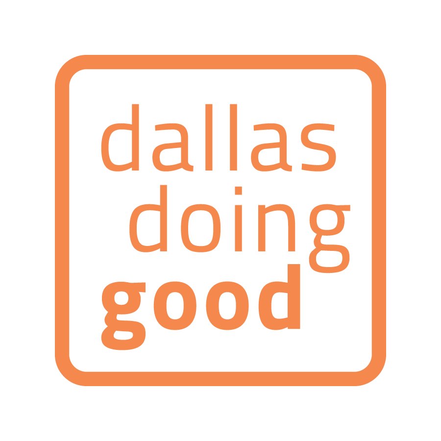 We are showing off the best ways that people in a Dallas are giving back and doing good around the world.