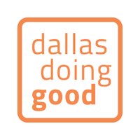 Dallas Doing Good(@dallasdoinggood) 's Twitter Profile Photo