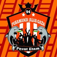 PUSAMANIA KUKAR(@JalurGaza1994) 's Twitter Profile Photo