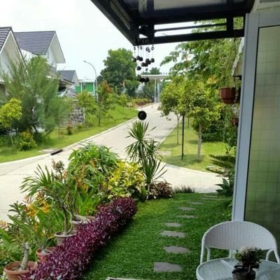 rumahponjati's profile picture. Berkelana Menjalani Karma/Traveling through karma