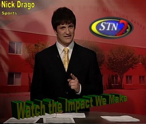 ndrago1's profile picture. 