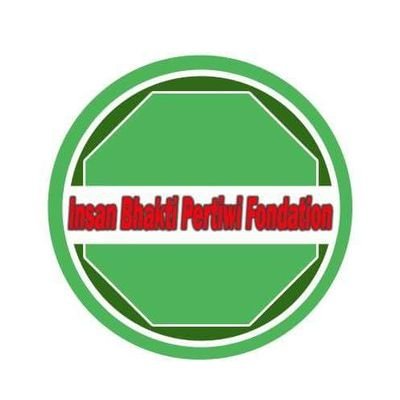 Akun Resmi Yayasan Insan Bhakti Pertiwi sebagai Lembaga Pengelola #Zakat #Infaq #Sedekah #Wakaf untuk misi Sosial dan Kemanusiaan Call Centre 0852-1017-115