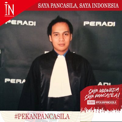 rizahufaida's profile picture. Advokat-Nahdliyin-Liverpudlian-PejuangSepakbolaIndonesia