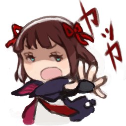 ちっぷー!さんのプロフィール画像