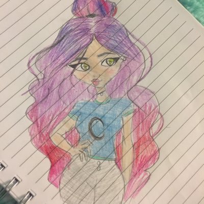 alexischeyanne's profile picture. you will always be enough🖤