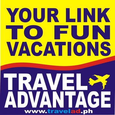 Your ultimate guide to fun adventures in Davao, Boracay, Cebu, Bohol, Palawan and other Destinations. Make Travel Advantage Tours Your Link To Great Vacations.
