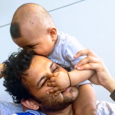 santoshkb's profile picture. 