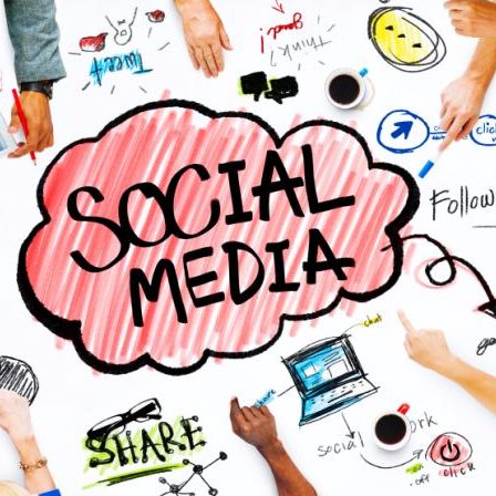 A #DigitalMarketing professional and a #Tech Enthusiast ! #socialmedia #onlinemarketing