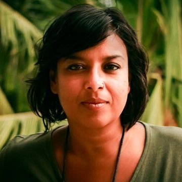 NayomiMunaweera's profile picture. One foot in Colombo, the other in Oakland. Author of ISLAND OF A THOUSAND MIRRORS and WHAT LIES BETWEEN US. #IOATM #WLBU