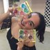 Olga Alonzo (@olgaalonzo) Twitter profile photo Olga Alonzo (@olgaalonzo) Twitter profile photo