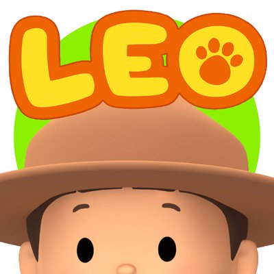 Leo the Wildlife Ranger