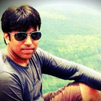 Mahesh Shetye (@maxxmahesh) 's Twitter Profile