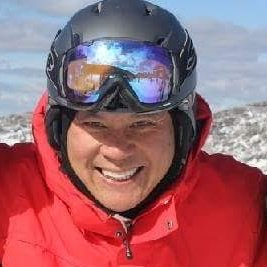 futuristiktech's profile picture. Charles Tran