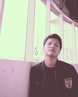 icaaaal's profile picture. IG : icalarifiansyah

YouTube : icalarifiansyah