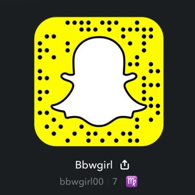 21 year old BBW looking to help pleasure guys or girls via snapchat