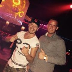 brianhe46681169's profile picture. Always do what you're afraid to do