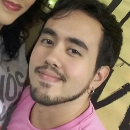 Rodrigo Sahoさんのプロフィール画像
