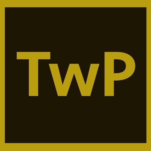 TuesPhotoshop's profile picture. I'm a designer (@comedyphotoshop.) I listen to the pod. I'm gay (not really Mom, it's just a line from the show.)