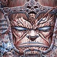 Agent_MODOK's profile picture. Designed only for killing