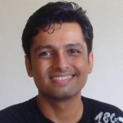 Engineer | Art of Living Teacher | Meditator | Spiritual Seeker | Interested-Indian Politics | Tweets-Personal | RTs May not be endorsements