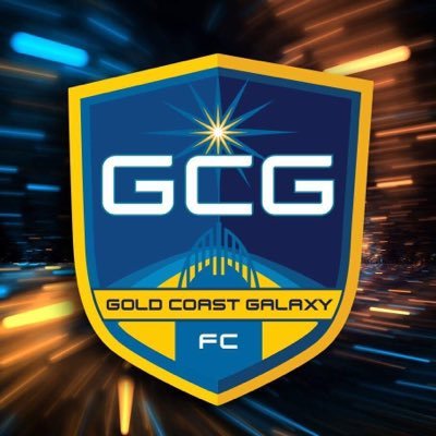 Official twitter account of Gold Coast Galaxy Football Club