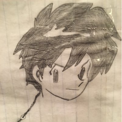 Manga_Head Profile Picture