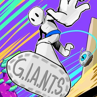 A local multiplayer cooperative puzzle adventure game set in space with tethers, robots, and collectables! The 1st game developed by indie studio @TinySailGames